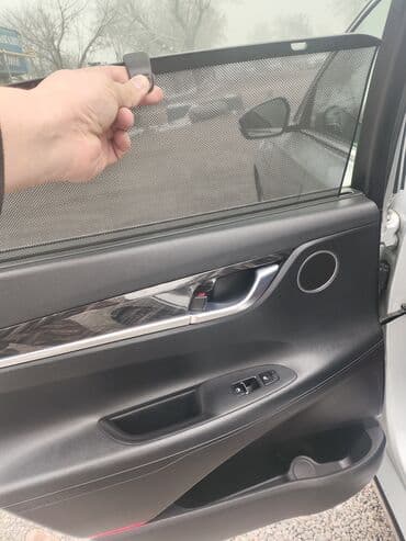 led лампы линзы: Hyundai Grandeur: 2019 г., 2 л, Автомат, Газ, Седан — 9