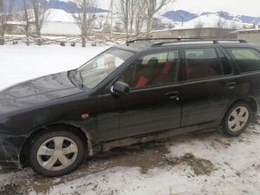 nissan skyline р34: Nissan Primera: 2002 г., 1.8 л, Механика, Бензин, Универсал — 3