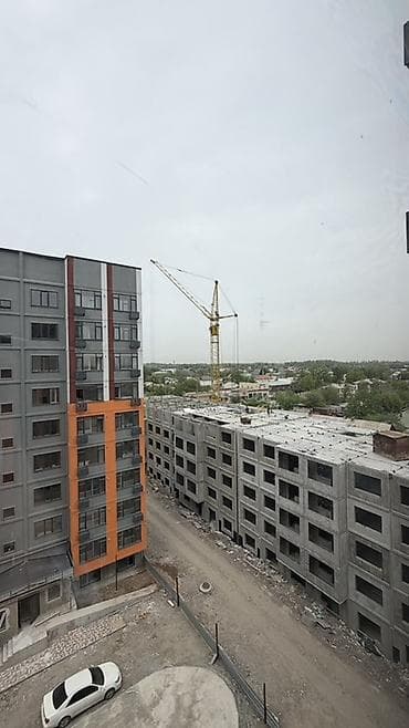 жк севен: 2 комнаты, 88 м² — 5