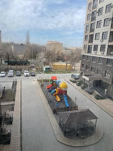 2 комнаты, 73 м², 5 мкр Элитка, 4 этаж, Евроремонт — 9