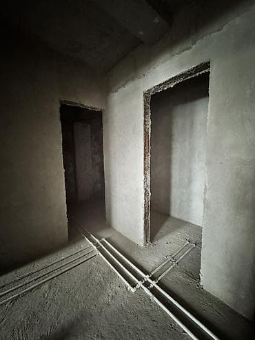 квартиры взморье: Квартиры комфорт‑класса в ЖК «Аманат» - Площадь-89,6 м2 На 3-10 — 7