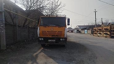 фура сколько стоит: Грузовик — 3