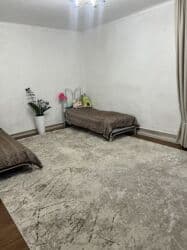 дом район тец: Үй, 90 кв. м, 5 бөлмө, Менчик ээси, Эски ремонт — 18