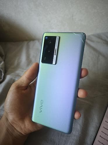r 10: Vivo X70 Pro, Б/у, 256 ГБ — 3