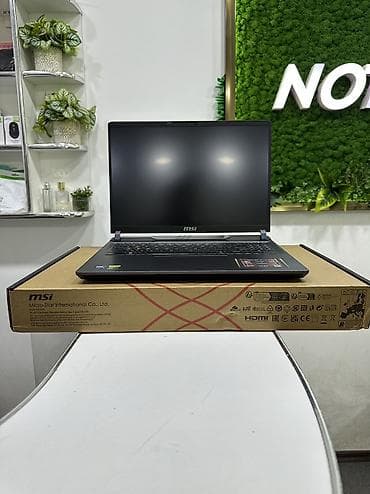 Техника и электроника: Игровой, Новый, Intel Core Ultra 9, ОЗУ, RAM: 16 ГБ — 1