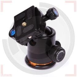 Табарин: Высококачественная алюминиевая шаровая головка с быстросъемной