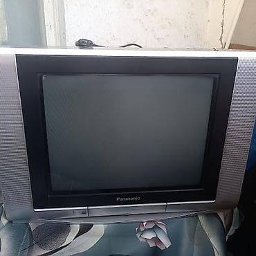 technics sb: Продаю телевизор Panasonic оригинал, большой — 3