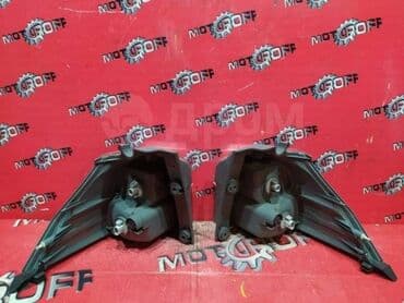 ip камеры speed dome с датчиком температуры: Stepwgn RG1 Задние фонари. Рестайлинг. Стоп сигнал — 2