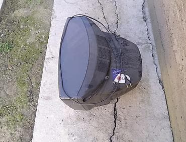 samsung 70: LG ‑телевизор BQS оригинал (катодно‑лучевая трубка) - Диагональ — 6