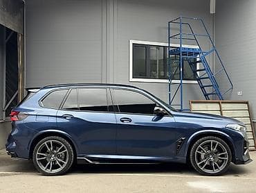 привозные двигатели в бишкеке: BMW X5: 2019 г., 3 л, Автомат, Бензин, Внедорожник — 8