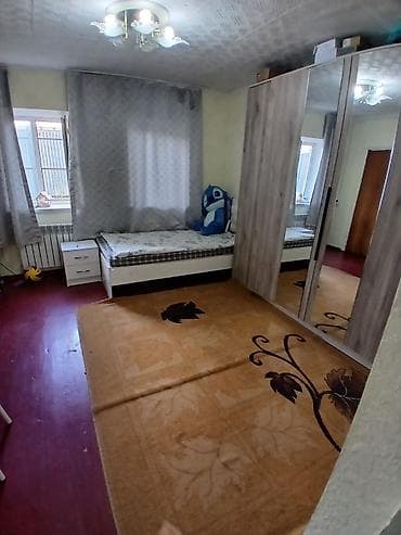 в аренду сто: Одноэтажный дом с закрытым двором и откатными/распашными — 9