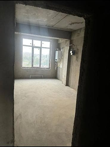 мадина кв: 2 комнаты, 62 м², Элитка, 4 этаж, Готовая ПСО (под самоотделку) — 5