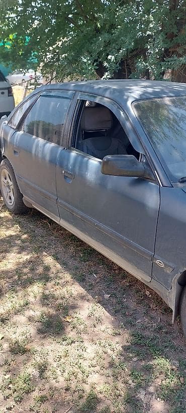 вентилятор в авто: Toyota Camry: 1999 г., Автомат, Бензин, Седан — 2