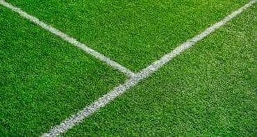 Искусственный газон для футбольных полей - Покрытие для мини-футбола