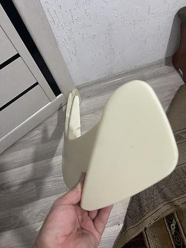 break dance: Задний спойлер — 7