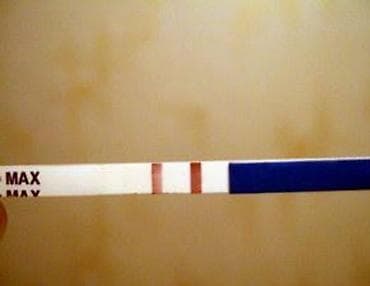 Алкотестерлер: Тест розыгрышь положительный результат на беременность разыграй — 1