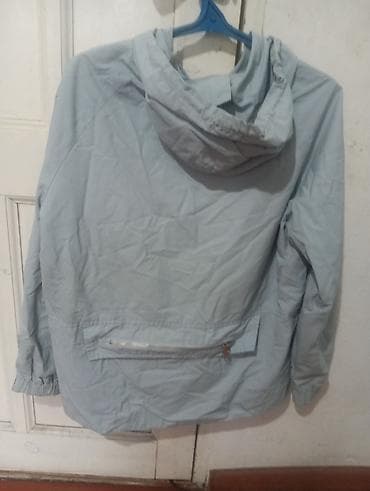 Футболки: Ветровка, Лето, Китай, M — 2