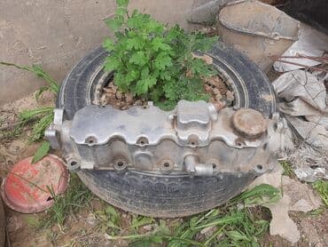 Распредвал Opel 1992 г., Б/у, Оригинал, Германия