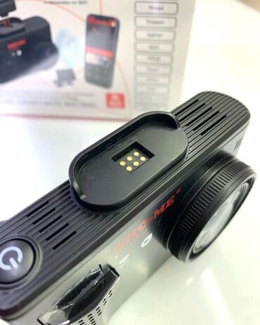 зеркало видеорегистратор антирадар камера парктроник: Видеорегистратор Новый, На лобовое стекло, Есть GPS, Есть G-Sensor, Есть антирадар — 2