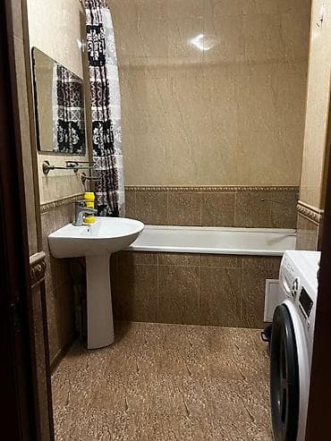 hostel osh: 2 комнаты, С подселением, С мебелью полностью — 2