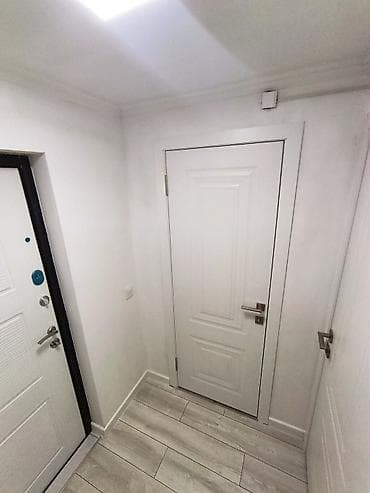rent: 25 м², С мебелью — 9