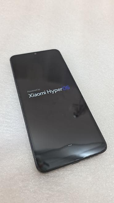 redmi note 11t: Redmi, Redmi 13C, Б/у, 128 ГБ, цвет - Черный, 2 SIM — 3
