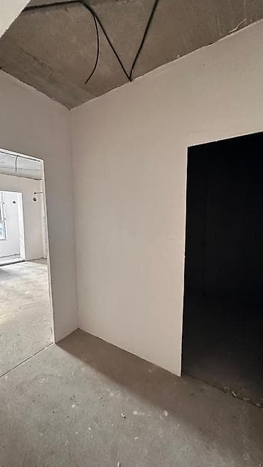 prime park: 1 комната, 53 м², Элитка, 4 этаж, Готовая ПСО (под самоотделку) — 4