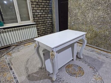 мебель бишкек столы и стулья фото цены: Стол трансформер размер 1хорошего качества оптом и в розницу.От — 3