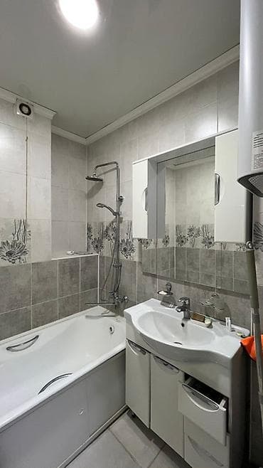 royal construction: 2 комнаты, С мебелью полностью — 4