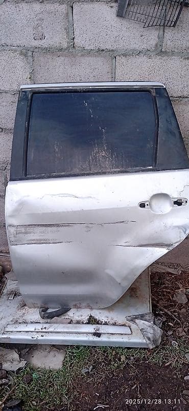 golf 1: Комплект воздушной заслонки Ауди А6 с5 оригинал состояние идеал-2500с — 4