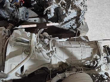 ej 20: АКПП Subaru Impreza GG2 EJ15 2003 (б/у) — 2