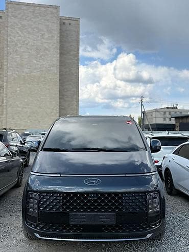 двигатель хюндай соната: Hyundai Staria: 2021 г., 3.5 л, Автомат, Газ, Минивэн — 2