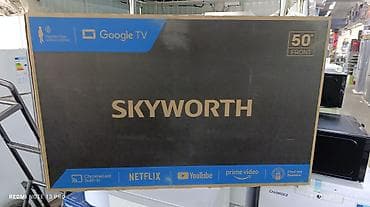 айфон 7 plus 64 гб цена: Телевизор LED Skyworth 50Q66G с экраном 50” обладает качественным — 3