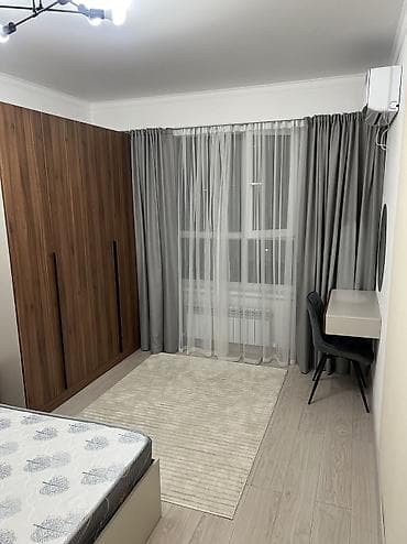 куплю квартиту в сокулуке: 2 комнаты, Собственник, С мебелью полностью — 6