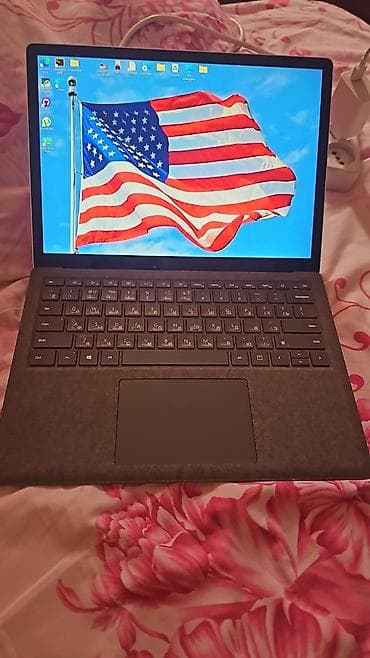 vr oculus: Microsoft Surface Laptop 3 13.5" - Экран 13.5" PixelSense с тонкими — 5