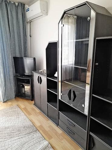 2 бөлмө, 51 м², Жеке план, 5 кабат, Косметикалык ремонт — 7