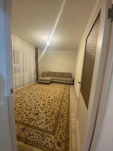 Квартиры: 2 комнаты, 63 м², Индивидуалка, 12 этаж, Косметический ремонт — 9