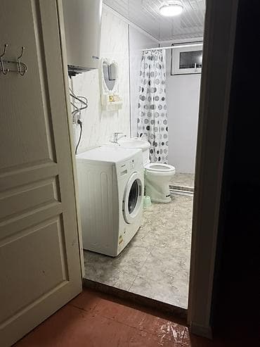 1 комната, Собственник, Без подселения, С мебелью частично — 1