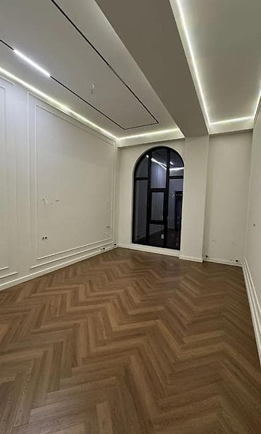 жк ихлас резиденс: 4 комнаты, 183 м², Элитка, 14 этаж, Евроремонт — 3