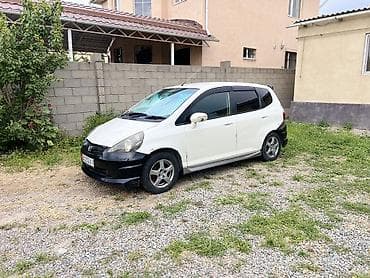 машина чихол: Сдаю Honda Fit под такси, Долгосрочно, | Залог, Предоплата, Водительские права — 1
