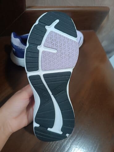 кросовеи: Кросовки для спорта, фирма Декатлон, 36 размер, новые — 4