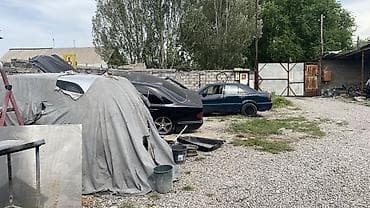 ремонт будки: ПРОДАМ Автосервис: кузовной ремонт, покраска и слесарные работы - — 5