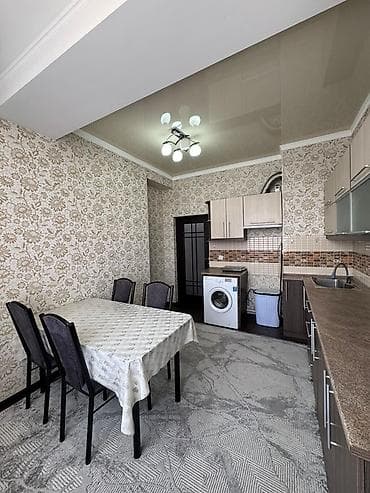 Продажа квартир: 1 комната, 55 м², Элитка, 3 этаж, Евроремонт — 3