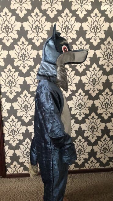 новогодние костюмы для мальчиков: Костюм на новый год — 13