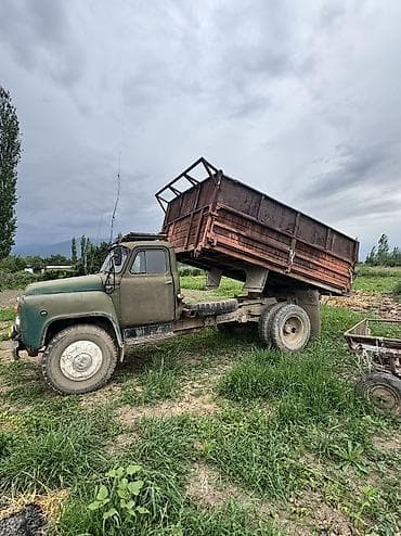 катализатор авто: Другие автомобили — 2