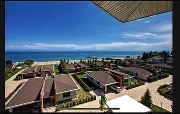 ош недвижимость: 1 комната, 37 м², Элитка, 2 этаж — 3