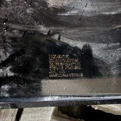 продаю титан диск на ниву: Диски R 22 Brabus, Комплект, отверстий - 5, Б/у — 8