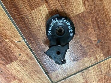 съемник для подшипников: Mazda Tribute натяжитель, Мазда Трибьют ролик с натяжителем — 1