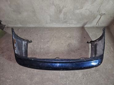 купить бампер на дэу нексия: Задний Kia, Б/у, Оригинал — 12