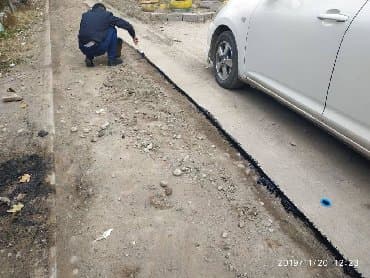 дешевые квартиры в бишкеке на длительный срок: Укладка асфальта Гарантия, Монтаж, Бесплатная консультация Больше 6 лет опыта — 2